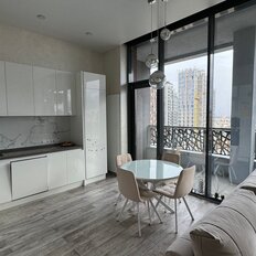 Квартира 60 м², 2-комнатная - изображение 4
