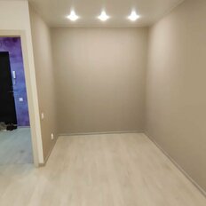 Квартира 38 м², 1-комнатная - изображение 5