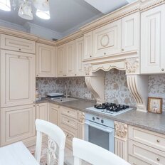 Квартира 92 м², 3-комнатная - изображение 5