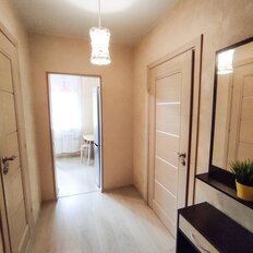 Квартира 38 м², 1-комнатная - изображение 4
