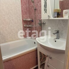 Квартира 40 м², 1-комнатная - изображение 4