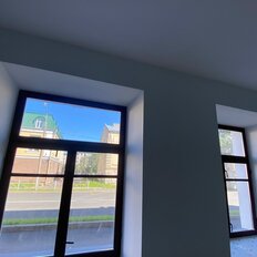 Квартира 26,4 м², студия - изображение 5