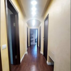 Квартира 88,9 м², 3-комнатная - изображение 1