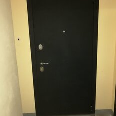 Квартира 33,2 м², 1-комнатная - изображение 5