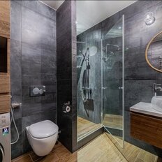 Квартира 44 м², 1-комнатная - изображение 5