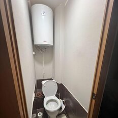 Квартира 44 м², 2-комнатная - изображение 3