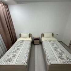 Квартира 63 м², 3-комнатная - изображение 4