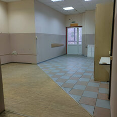 51,4 м², помещение свободного назначения - изображение 1