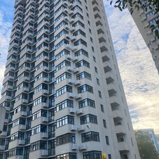 Квартира 103 м², 2-комнатная - изображение 2