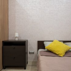 Квартира 61 м², 2-комнатная - изображение 3