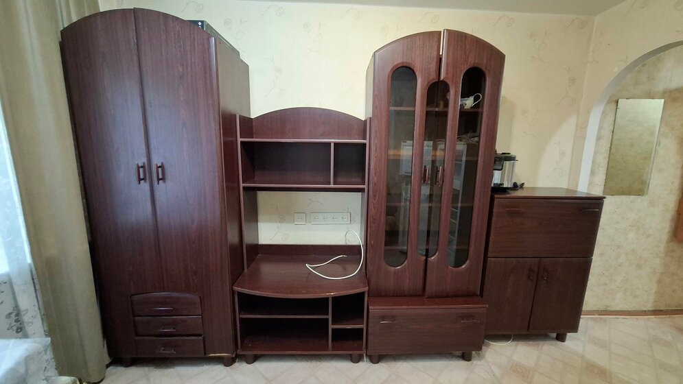 30 м², 1-комнатная квартира 15 000 ₽ в месяц - изображение 60