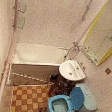 Квартира 44 м², 2-комнатная - изображение 3
