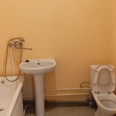 Квартира 26 м², студия - изображение 4