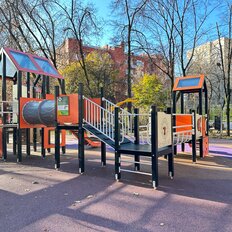 Квартира 79 м², 3-комнатная - изображение 3
