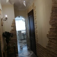 Квартира 64 м², 2-комнатная - изображение 3