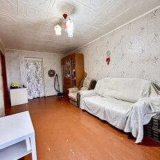 Квартира 44 м², 2-комнатная - изображение 5