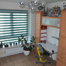 Квартира 90 м², 3-комнатная - изображение 3