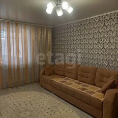 Квартира 33,3 м², 1-комнатная - изображение 2