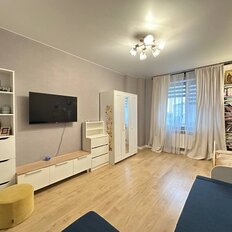 Квартира 40 м², 1-комнатная - изображение 3
