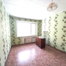 Квартира 59,4 м², 3-комнатная - изображение 4
