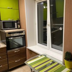 Квартира 43,6 м², 2-комнатная - изображение 2