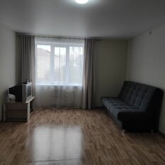 Квартира 39,4 м², 1-комнатная - изображение 2