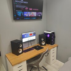 Квартира 22,9 м², студия - изображение 5