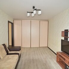 Квартира 37 м², 1-комнатная - изображение 2