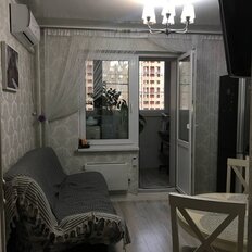 Квартира 47 м², 1-комнатная - изображение 1