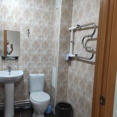Квартира 39,4 м², 1-комнатная - изображение 3