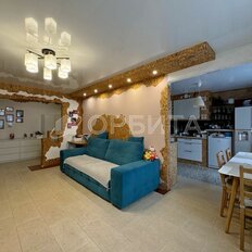 Квартира 83,6 м², 3-комнатная - изображение 5