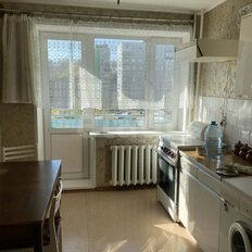 Квартира 66,5 м², 3-комнатная - изображение 1