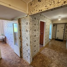 Квартира 67,4 м², 3-комнатная - изображение 5