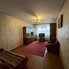 Квартира 46,7 м², 2-комнатная - изображение 2