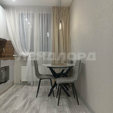 Квартира 35 м², 2-комнатная - изображение 5