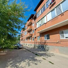 Квартира 36,6 м², студия - изображение 1