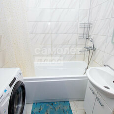 Квартира 55,4 м², 2-комнатная - изображение 5