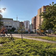 Квартира 33,9 м², 1-комнатная - изображение 4