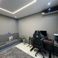 Квартира 56 м², 2-комнатная - изображение 4