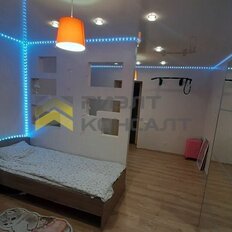 Квартира 71 м², 3-комнатная - изображение 4