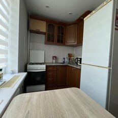 Квартира 34 м², 1-комнатная - изображение 2