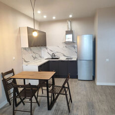 Квартира 40,2 м², 2-комнатная - изображение 1