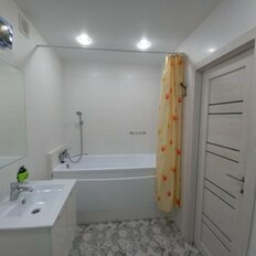 Квартира 56 м², 2-комнатная - изображение 1
