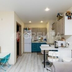 Квартира 39,5 м², 1-комнатная - изображение 2