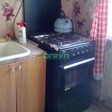 Квартира 32,5 м², 1-комнатная - изображение 3