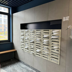 Квартира 53,8 м², 2-комнатная - изображение 3