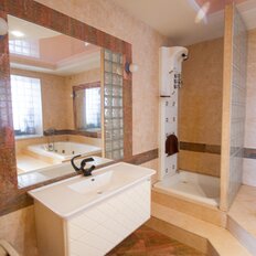 Квартира 162 м², 4-комнатная - изображение 5