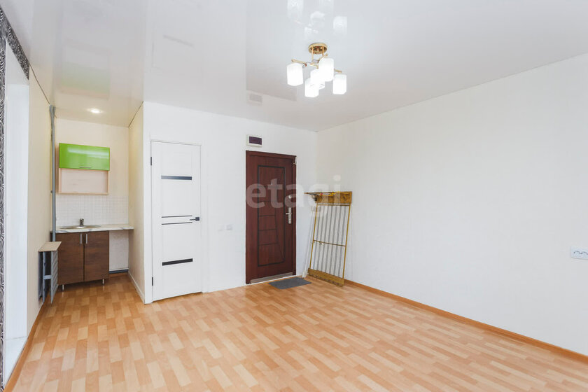 11,3 м², комната 1 440 000 ₽ - изображение 29