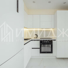 Квартира 37 м², 2-комнатная - изображение 2