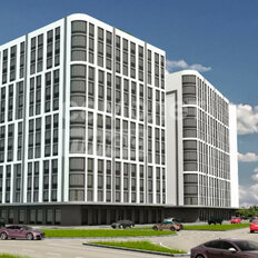 Квартира 51 м², 1-комнатная - изображение 4